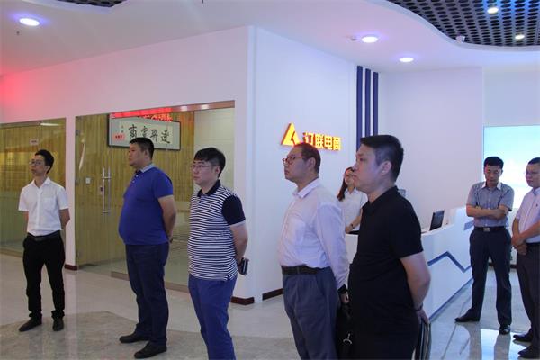 珠联璧合，共创双赢