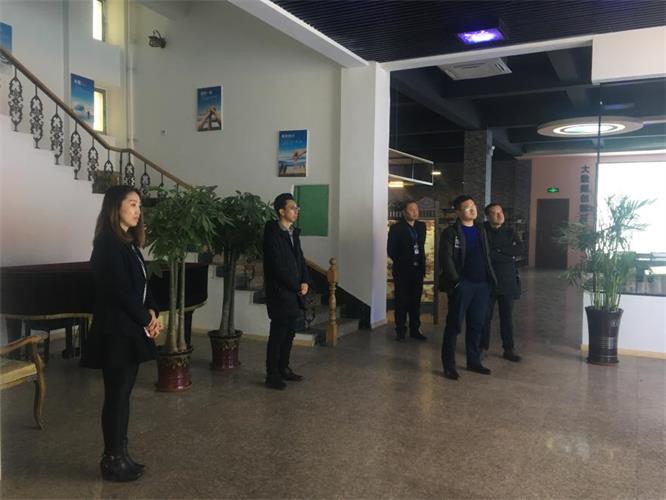张主任一行参观首页| 217永信贵宾会官网入口服务表包基地.jpg 张主任一行参观首页| 217永信贵宾会官网入口服务表包基地.jpg