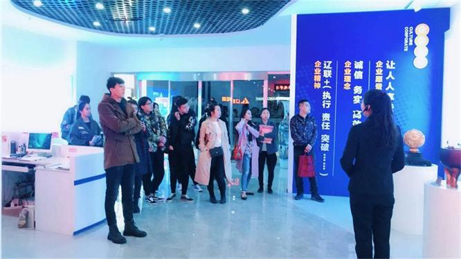 传承企业文化，提供优质服务