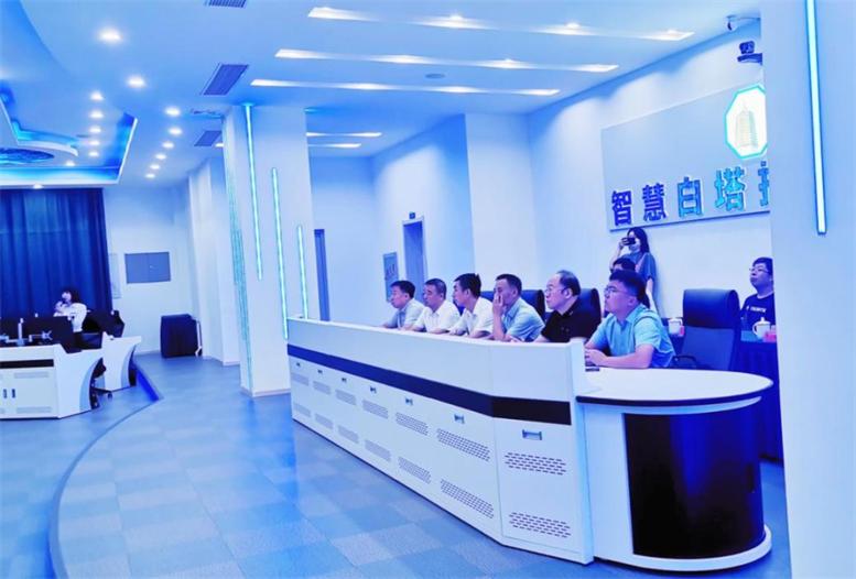 辽宁省工信厅副厅长丁广军莅临首页| 217永信贵宾会官网入口集团调研领导.jpg 辽宁省工信厅副厅长丁广军莅临首页| 217永信贵宾会官网入口集团调研领导.jpg